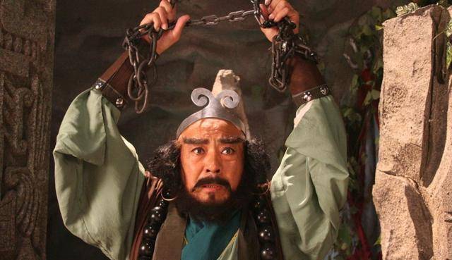 唯一吃过"唐僧肉"的妖怪,隐藏在唐僧身边,连孙悟空都没发现_西天_观音