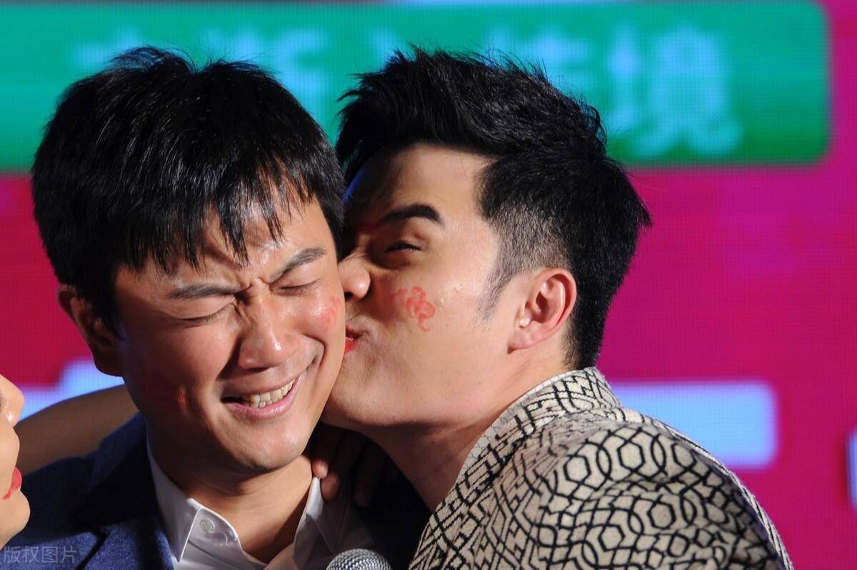 陈赫出道后,便收获大量人气,可他到底是哪个公司的?_曾小贤_公寓_观众