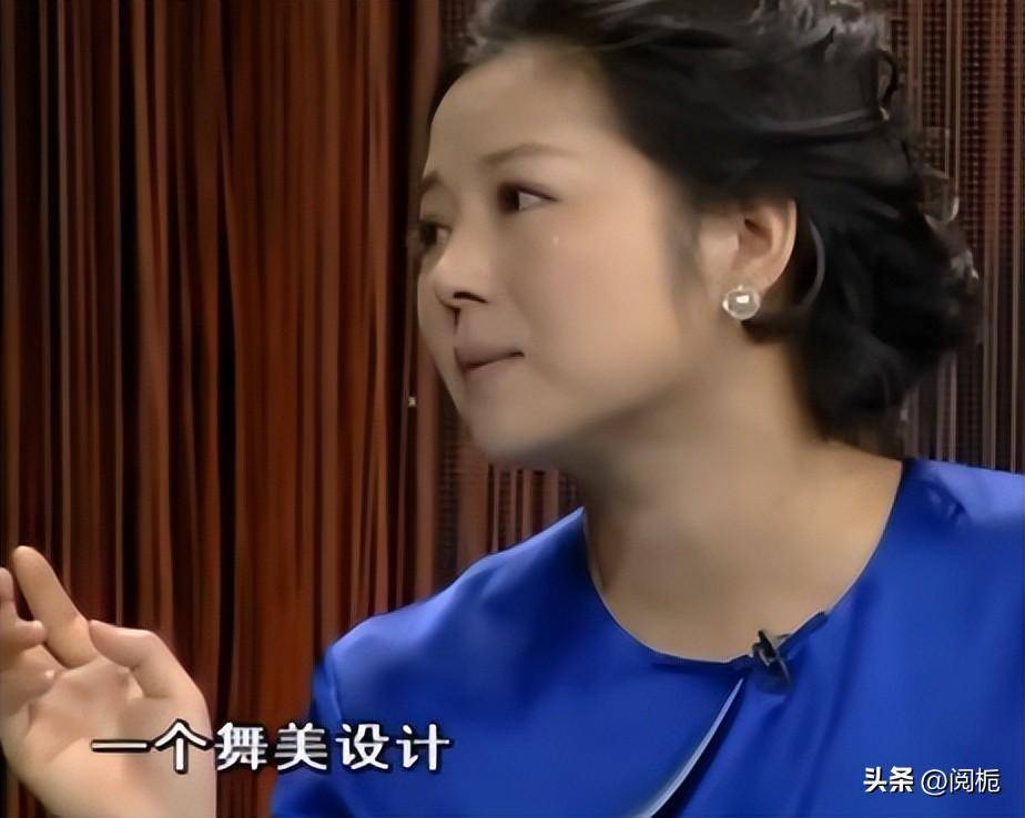 “农村戏女王”王茜华的清醒，让几流量演员惭愧脸红？