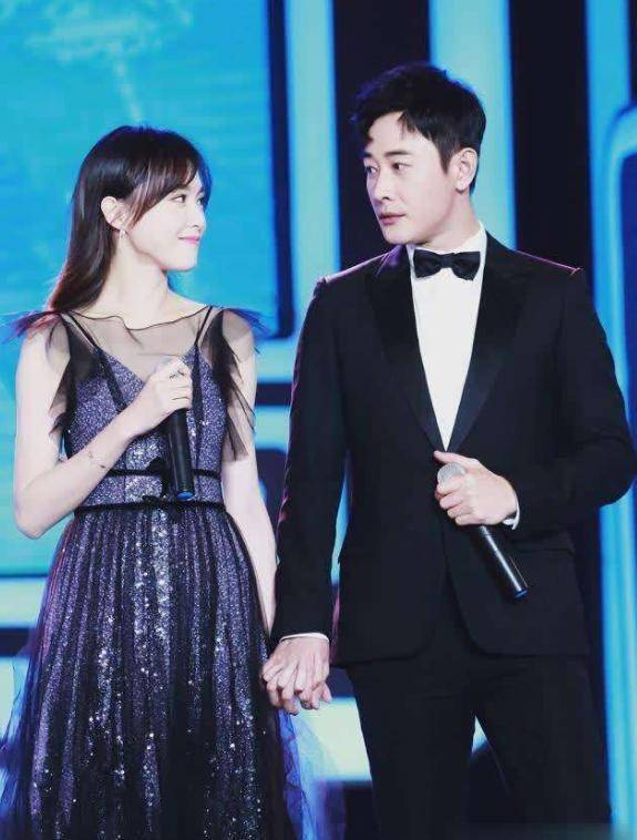 结婚2年,却多次被传分手,两遇渣男的唐嫣如今是真的幸福_罗晋_邱泽