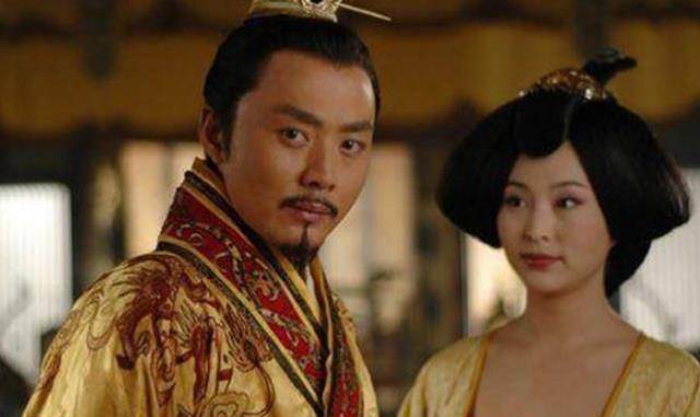 李忱_李炎_母亲