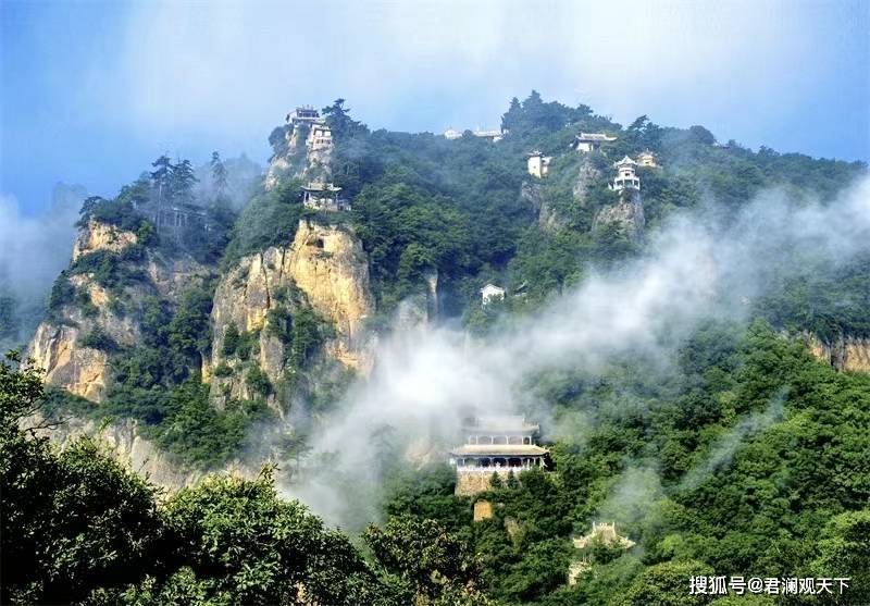 平凉市简介