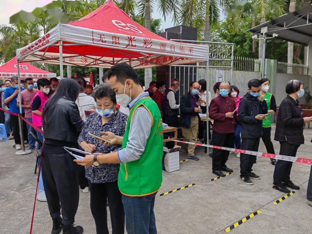 党有号召,团有行动 | 汕头青年志愿者防疫一线显担当_防控_疫情_青春