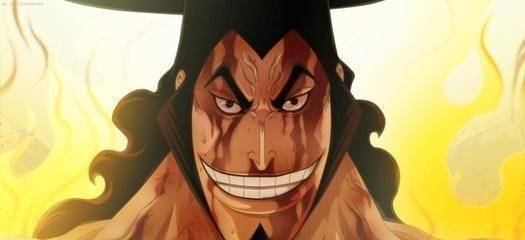 海贼王1007话出现的御田是真身,尾田早在972话就给出答案_路飞和_海迷