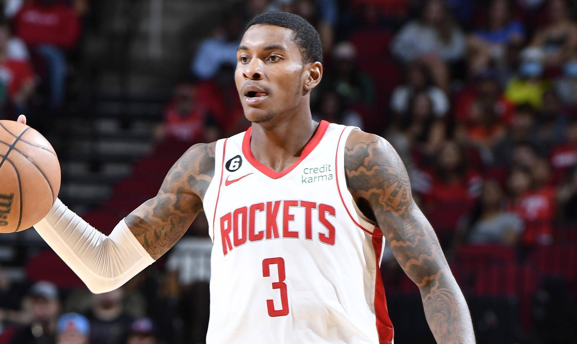 签下另类4年合同 火箭小波特各打什么算盘?_球员_比赛_理由