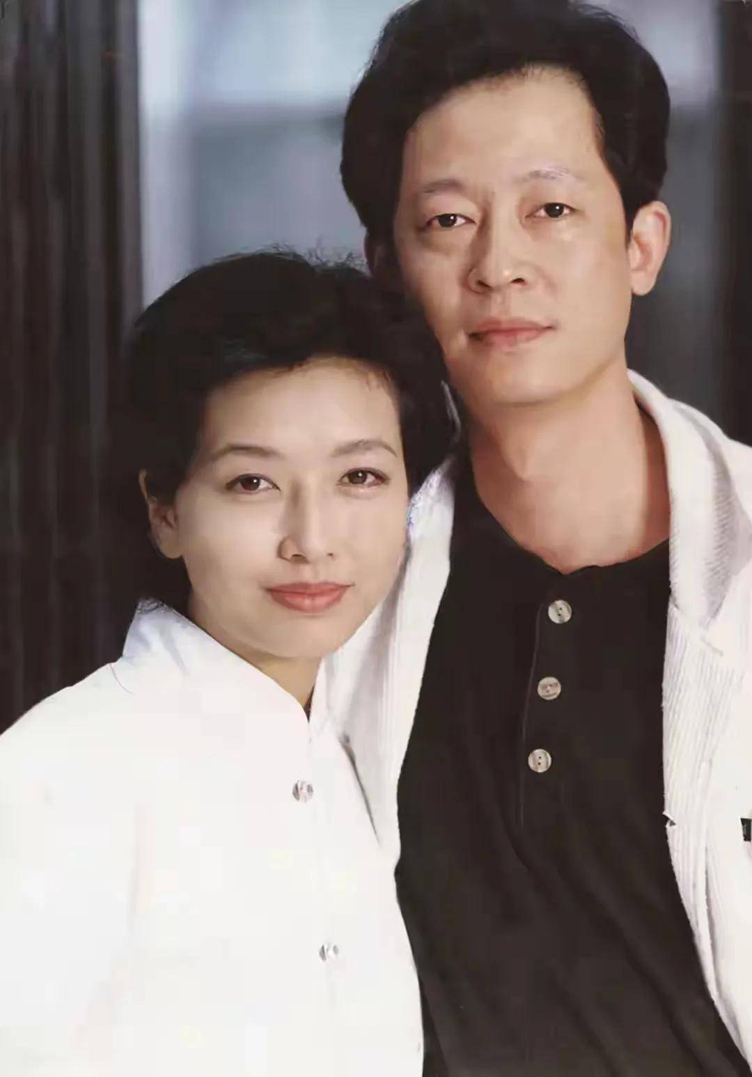 时隔29年再次搭档:江珊离婚后怀念靳东与田小杰的婚姻,王志文嫁给超模