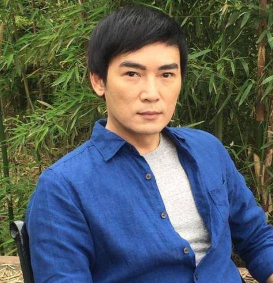 妻子_女儿_黄宛林