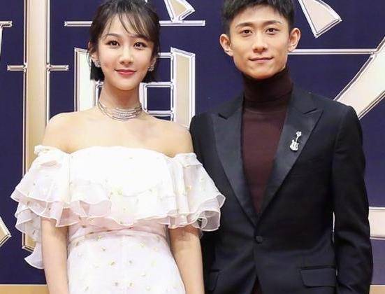 "追"了张一山这么多年的杨紫,终于找到机会表白_刘星_网友_姐弟