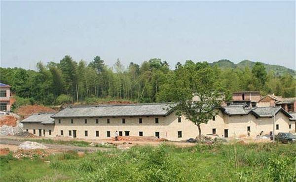 张国焘故居行,绕不开那段历史,避不了那个人物,一步错步步错啊_中庭