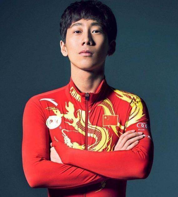 他是23岁世界冠军,娶31岁同门师姐,结婚1年后喜“当爹”_韩天宇_刘秋宏_速滑