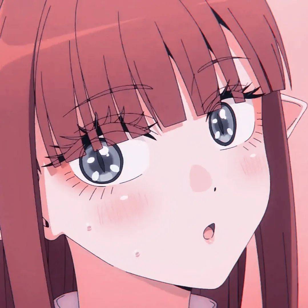 抱走这批绝绝子の动漫头像_网络_动漫_头像