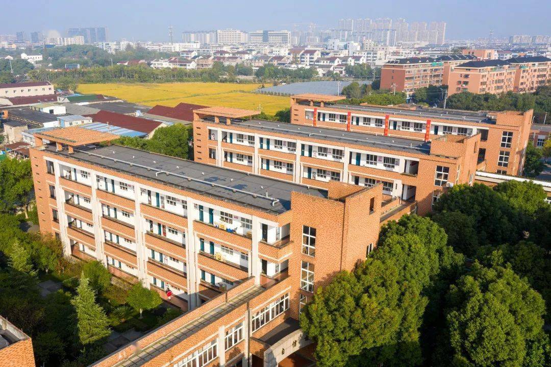 桐乡二中校园十景(三):君子崇仁_景点_指导老师_文化