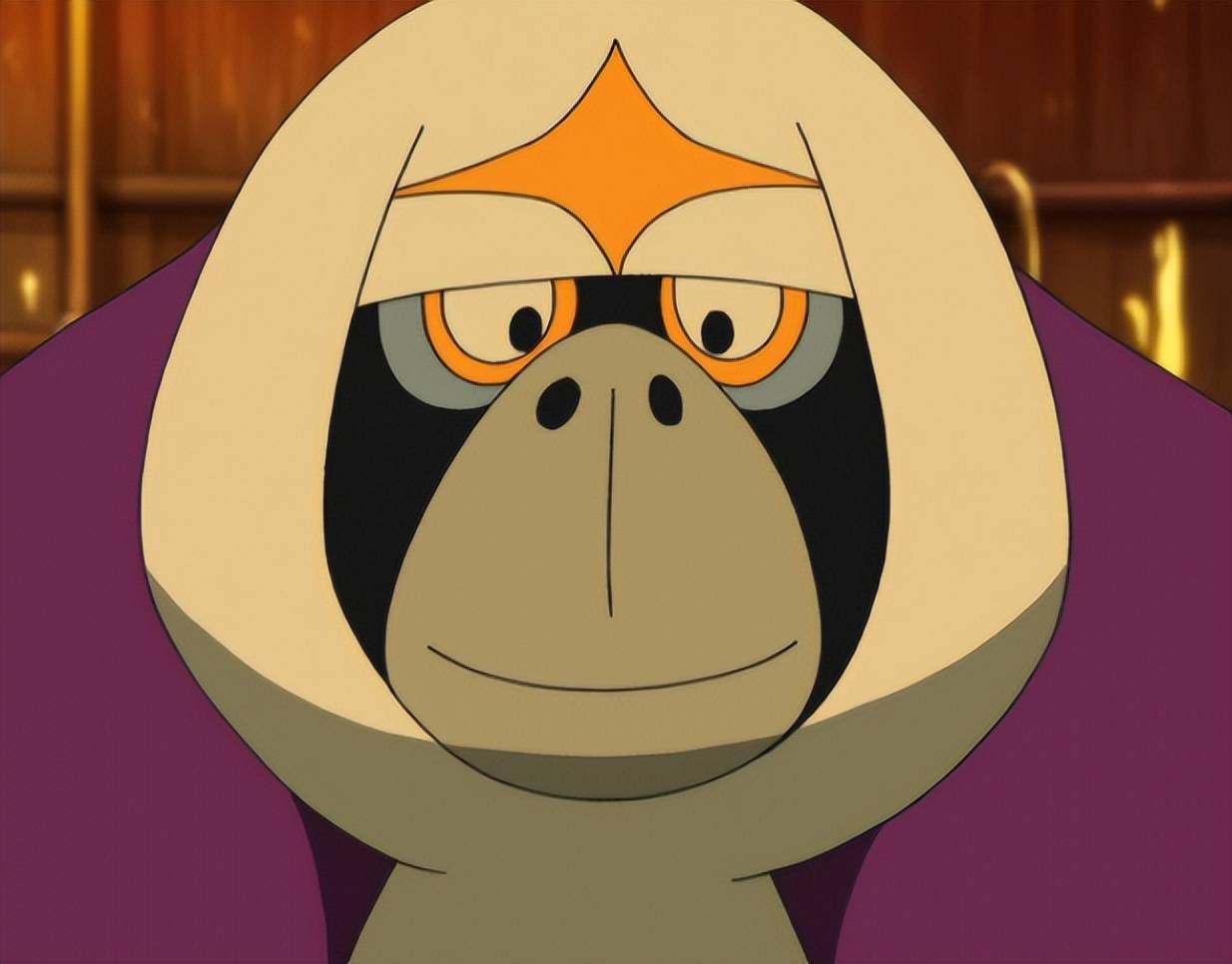 《宝可梦》为双打而生的辅助,帮助输出手一回合打两次的智挥猩!