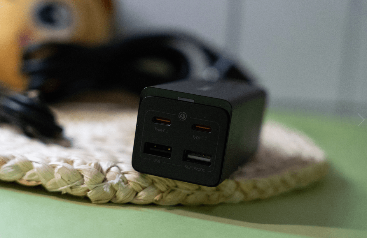 在充电协议方面,排插除了支持常规充电器拥有的pd,qc,scp,fcp等协议外