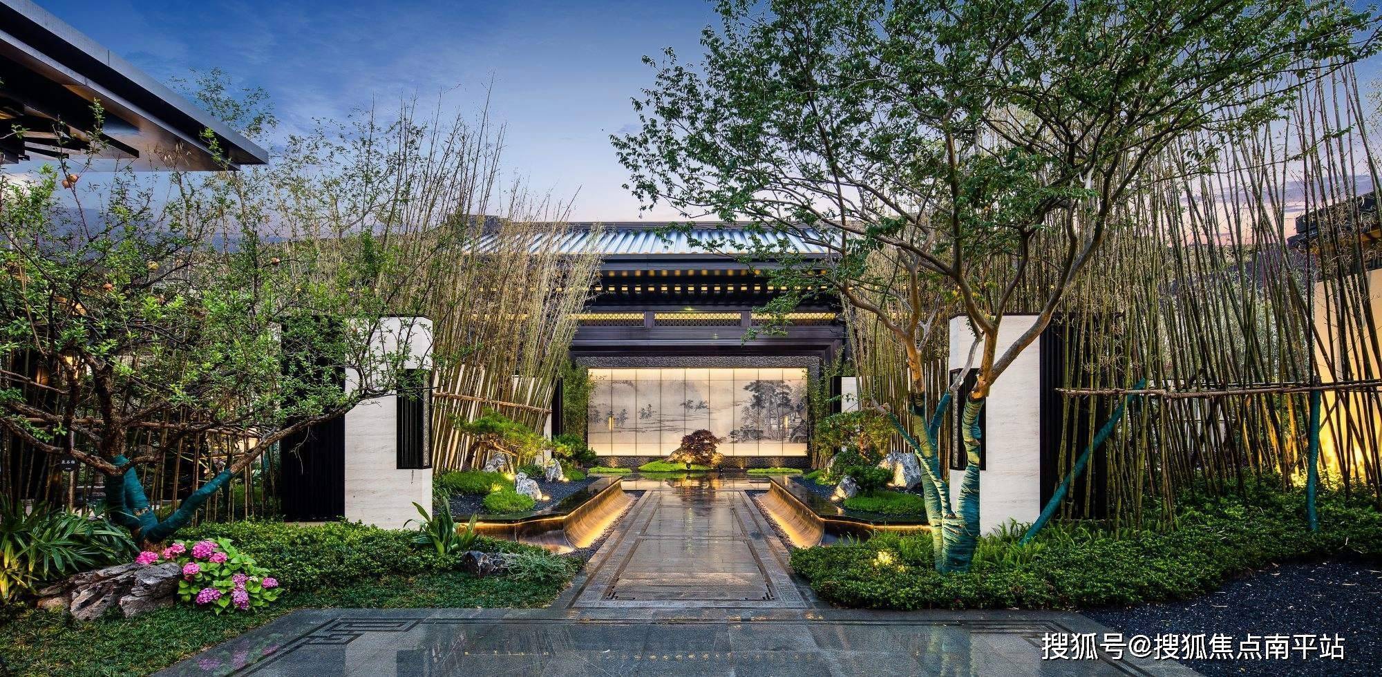 福建延平【建发玺悦】