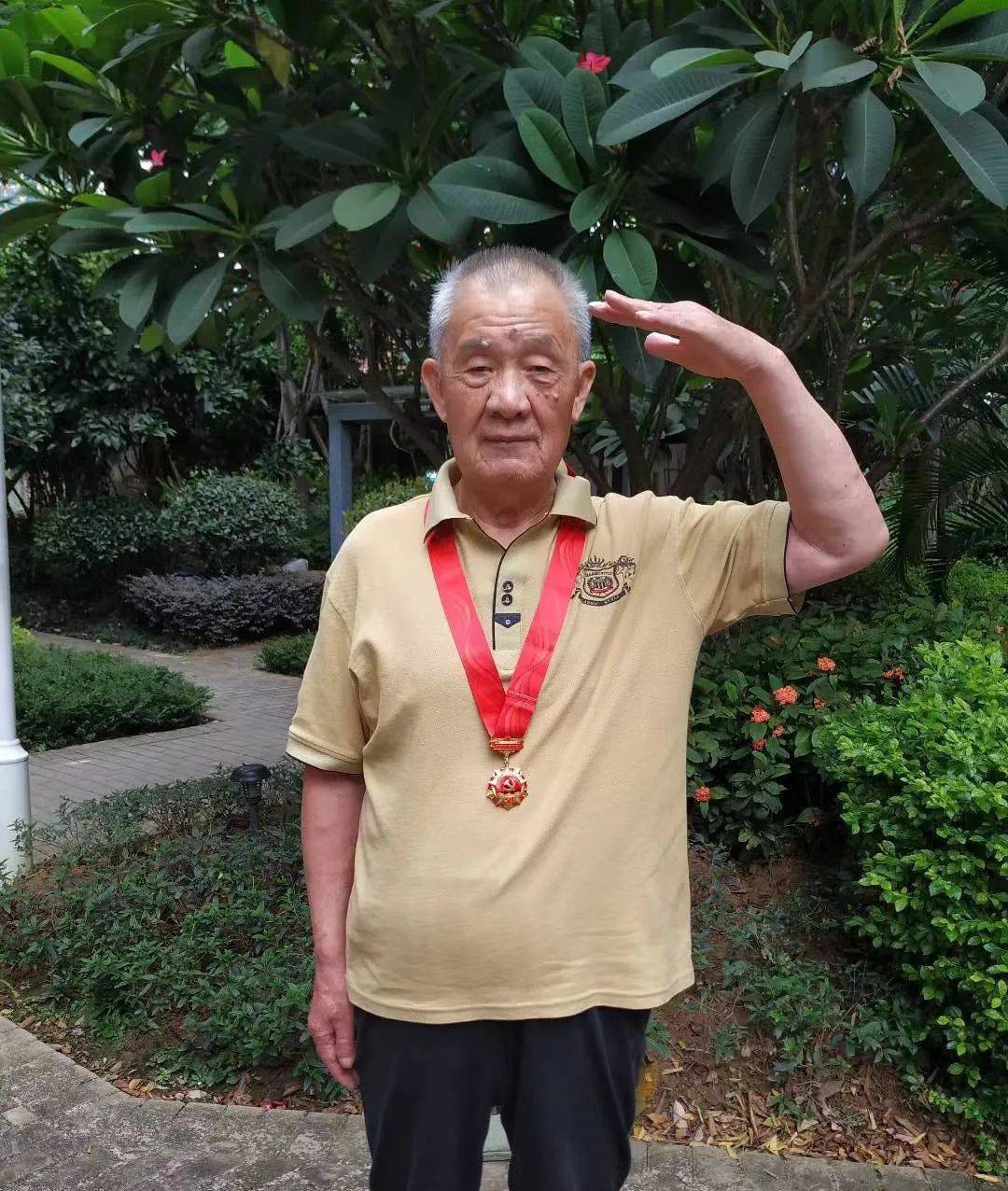 国德访谈录丨我的青春献给党,88岁老党员军工记忆(上)_张永泉_建设