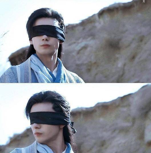 一个都没看过那你亏大了!_眼睛_角色_陈情