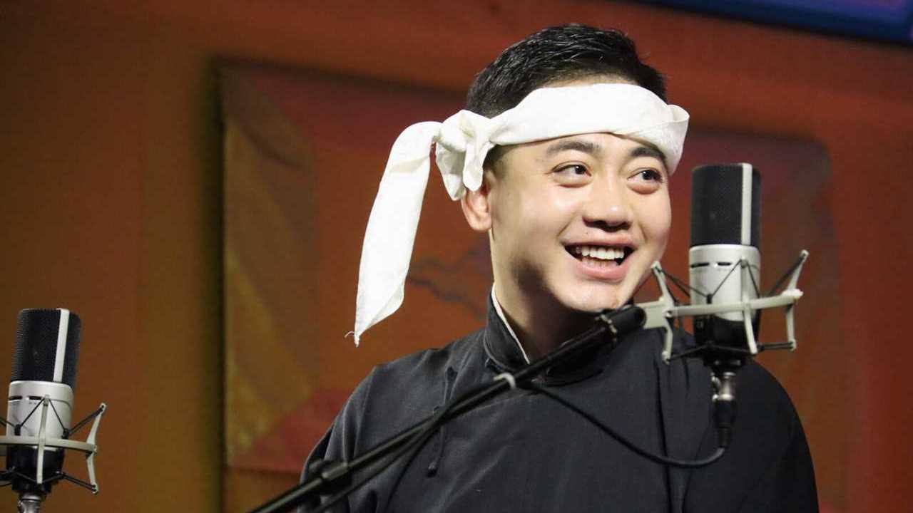 德云社李云杰担任欢乐喜剧人队长,三哥孔云龙去哪了呢?
