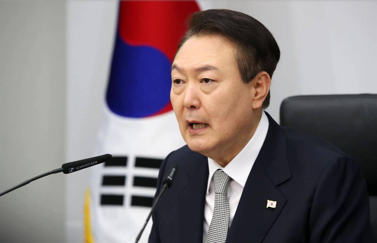 韩国总统希望在G20封会期间与普京会面 - 2019年4月25日, 俄罗斯卫星通讯社