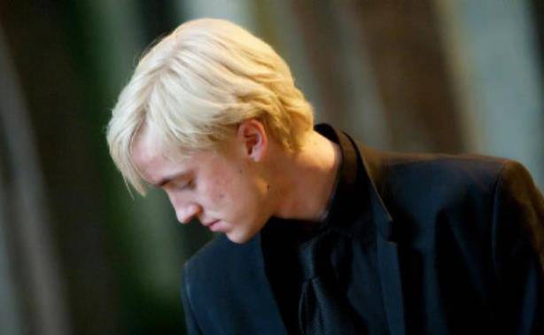 《哈利·波特》汤姆·费尔顿透露,他晕倒后的康复情况_电影_马尔福