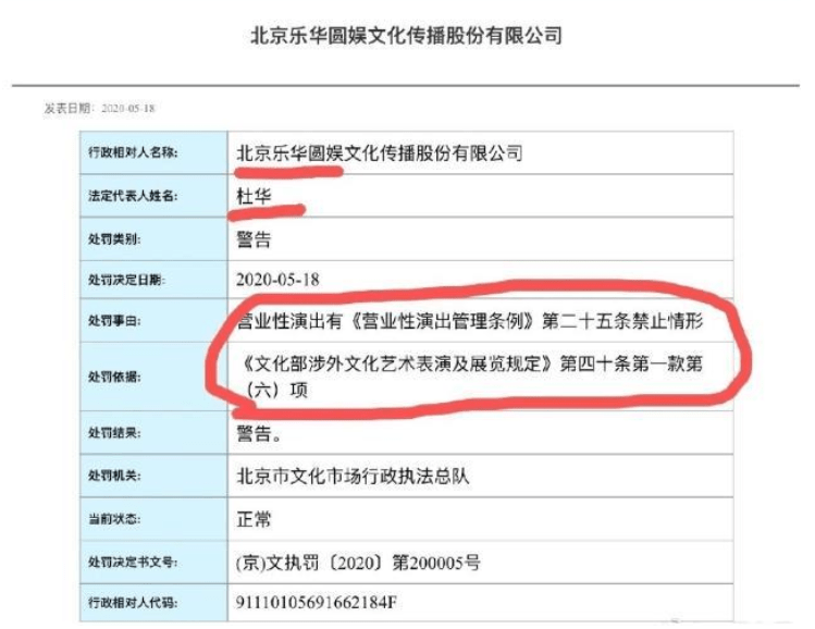 特殊期间乐华艺人去给韩军人慰问热舞，按古代法令乃夷三族之功