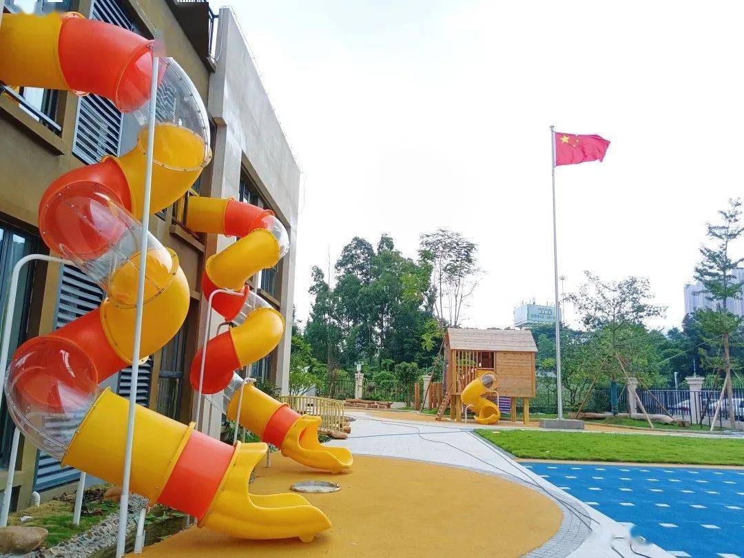 【桂城】期末奖金,带薪休假等福利待遇优厚~桂江幼儿园诚聘英才_工作