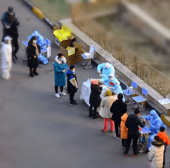 2022年11月6日0—24时,河北省新增新型冠状病毒肺炎确诊病例1例