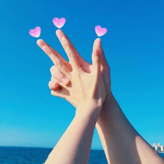 伴侣圈秀恩爱的情侣说说