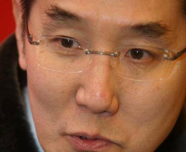 海岩靠写作爆红,儿子整容失败,转做导演,拍出知名爆剧_父亲_马未都