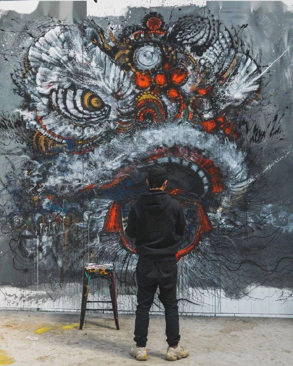 创作_作品_陈英杰