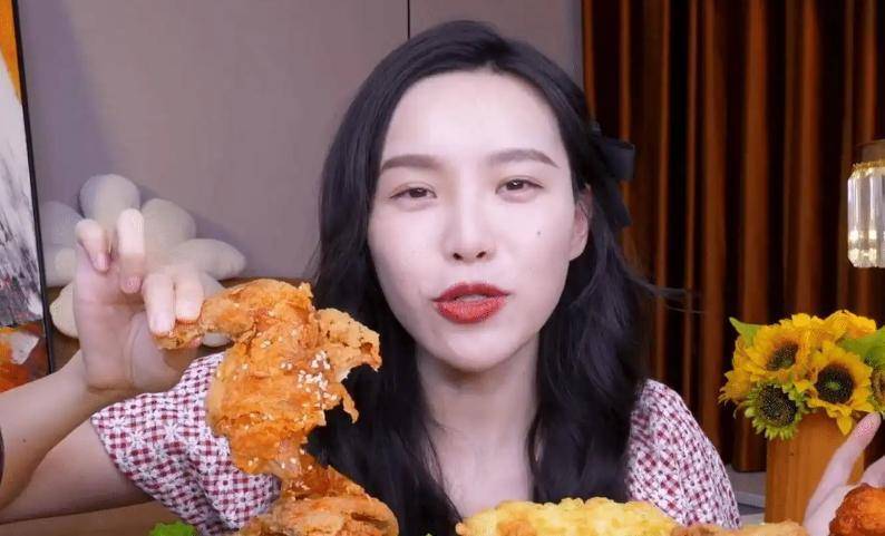 网红“小贝饿了”人设崩塌：被曝多次卖劣质产品