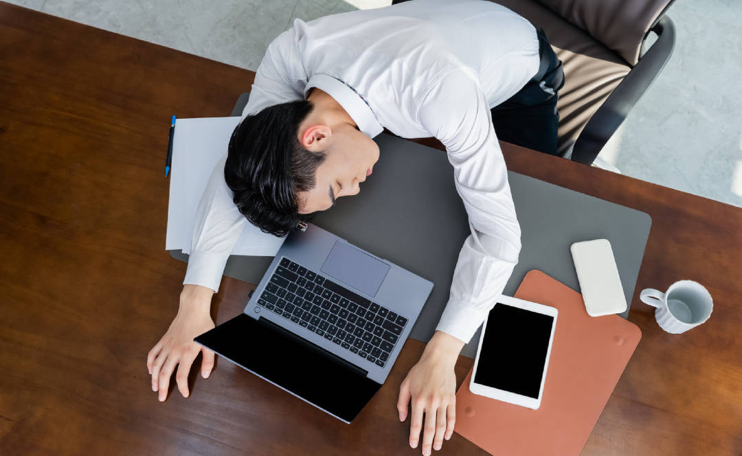 一干正事儿就容易走神打盹?几招让你做事拥有专注力!