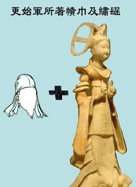 汉服的力量，穿得晴天下归心，穿得不当甚或丢掉山河