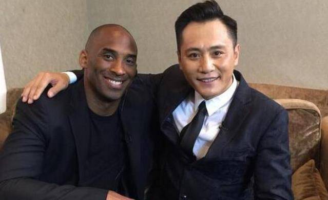 科比在我国有多受欢迎?