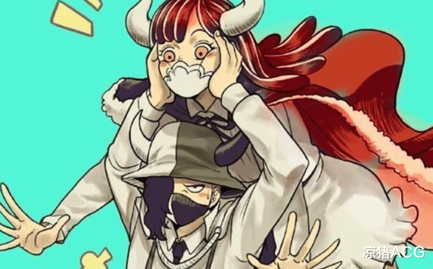 海贼王1013情报:路飞又双叒叕倒了!