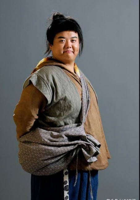 林子聪:从周星驰的御用配角成为烂片导演,千万身家一夜血本全亏