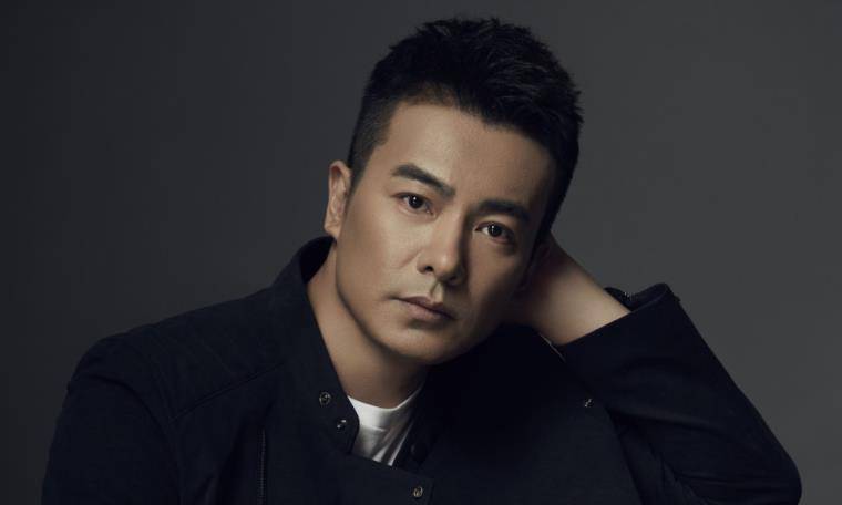 人到中年无戏可拍很惨?于波在北京有两套四合院,身价过亿!