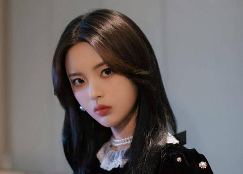 杨超越侯明昊假戏真做?