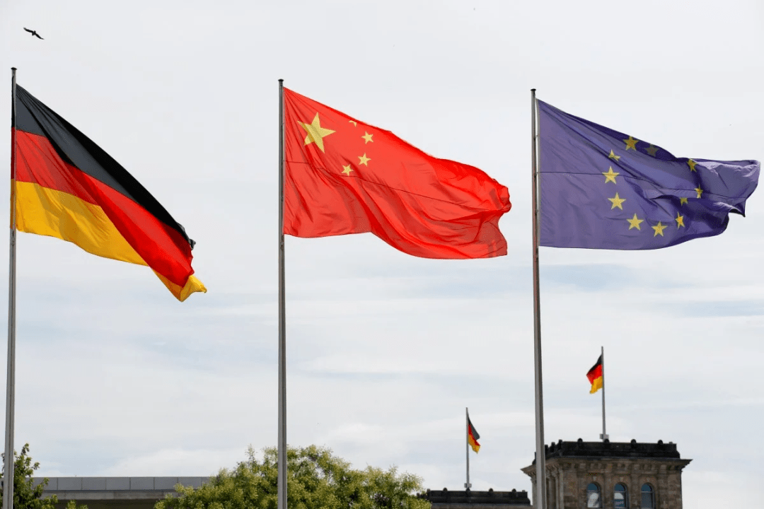 欧企在华找寻机遇，欧盟内部仍有杂音｜北京观察