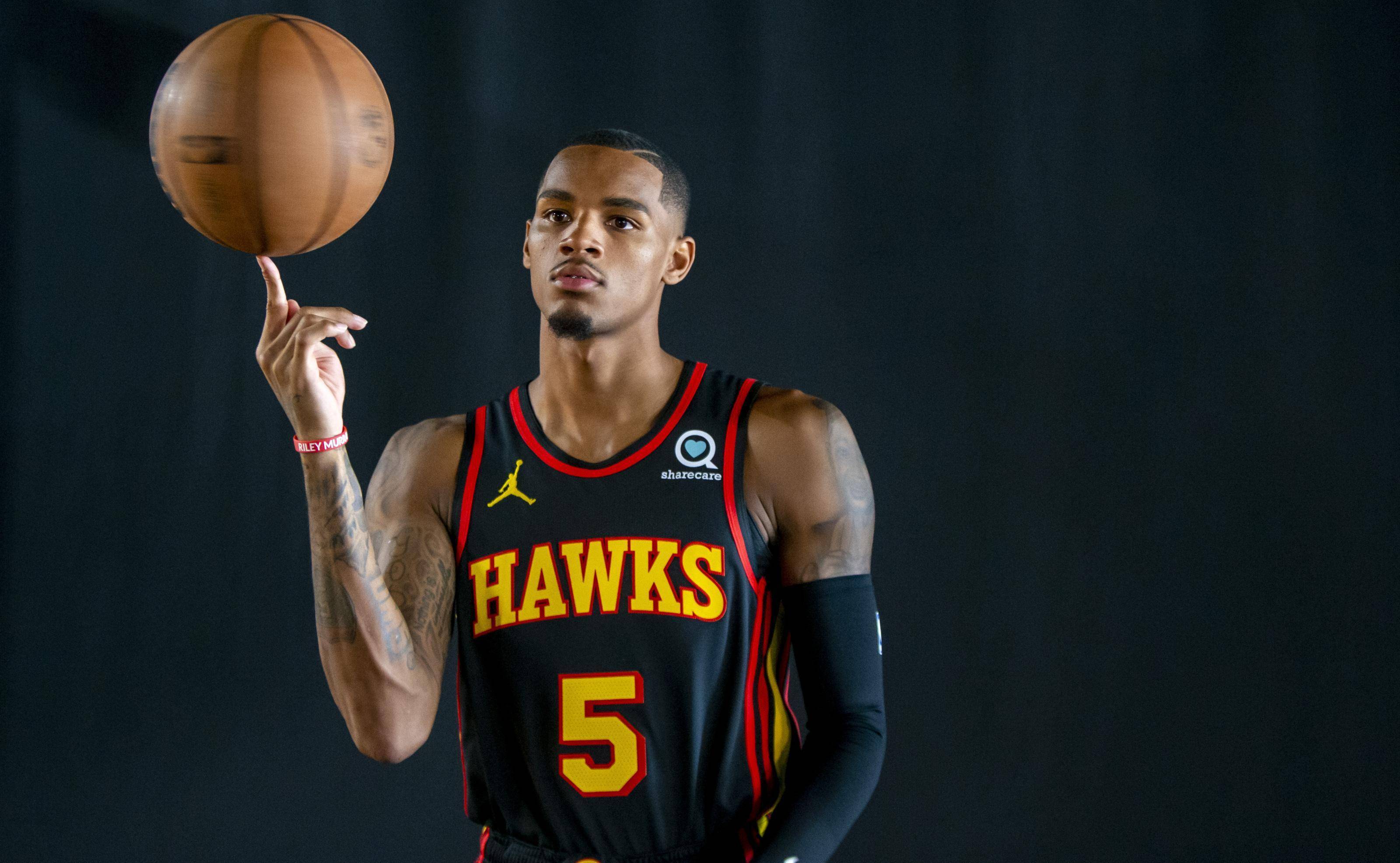 续约不手软,老鹰队的总薪资超过1.6亿!