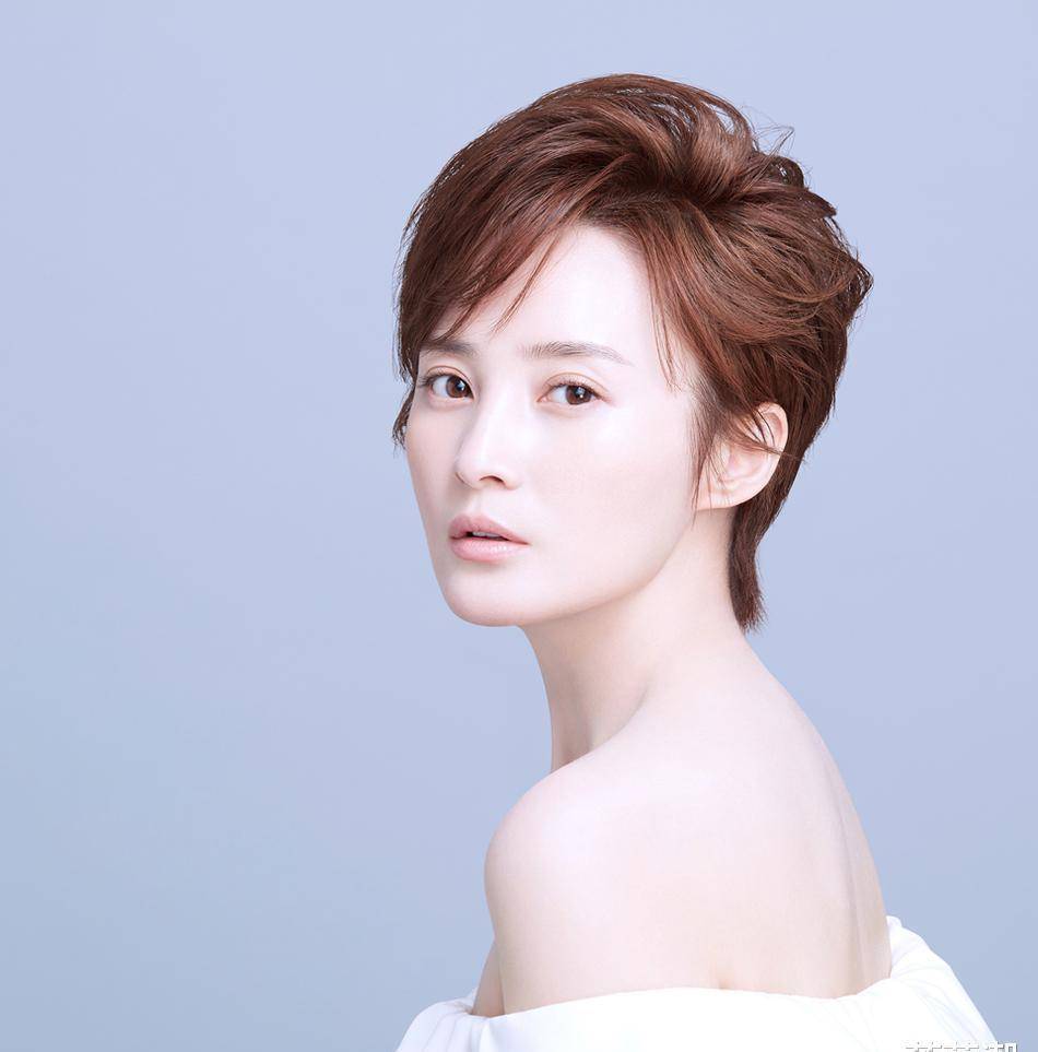 优质女演员蒋勤勤,女人就要活成自己最美的样子!_陈建斌_活动_角色