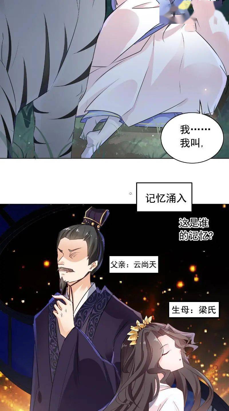 漫画资本丨王爷是只大脑斧