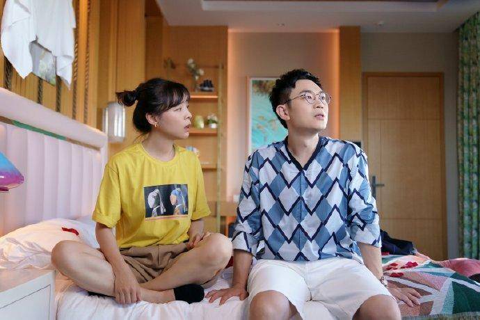 电视剧《假日暖洋洋》:姚晨,白宇带你融入爱的海洋_陈斌斌_许可_侯昊