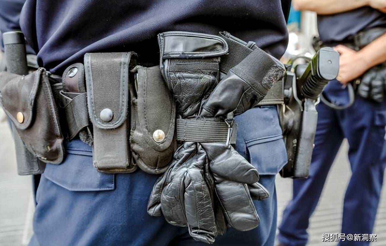 全球警察高清图片大赏(战术腰带篇)_中国香港_什么_评论