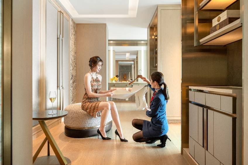 屡获殊荣,澳门四季酒店及四季名荟荣膺中国十佳酒店_宾客_套房_服务