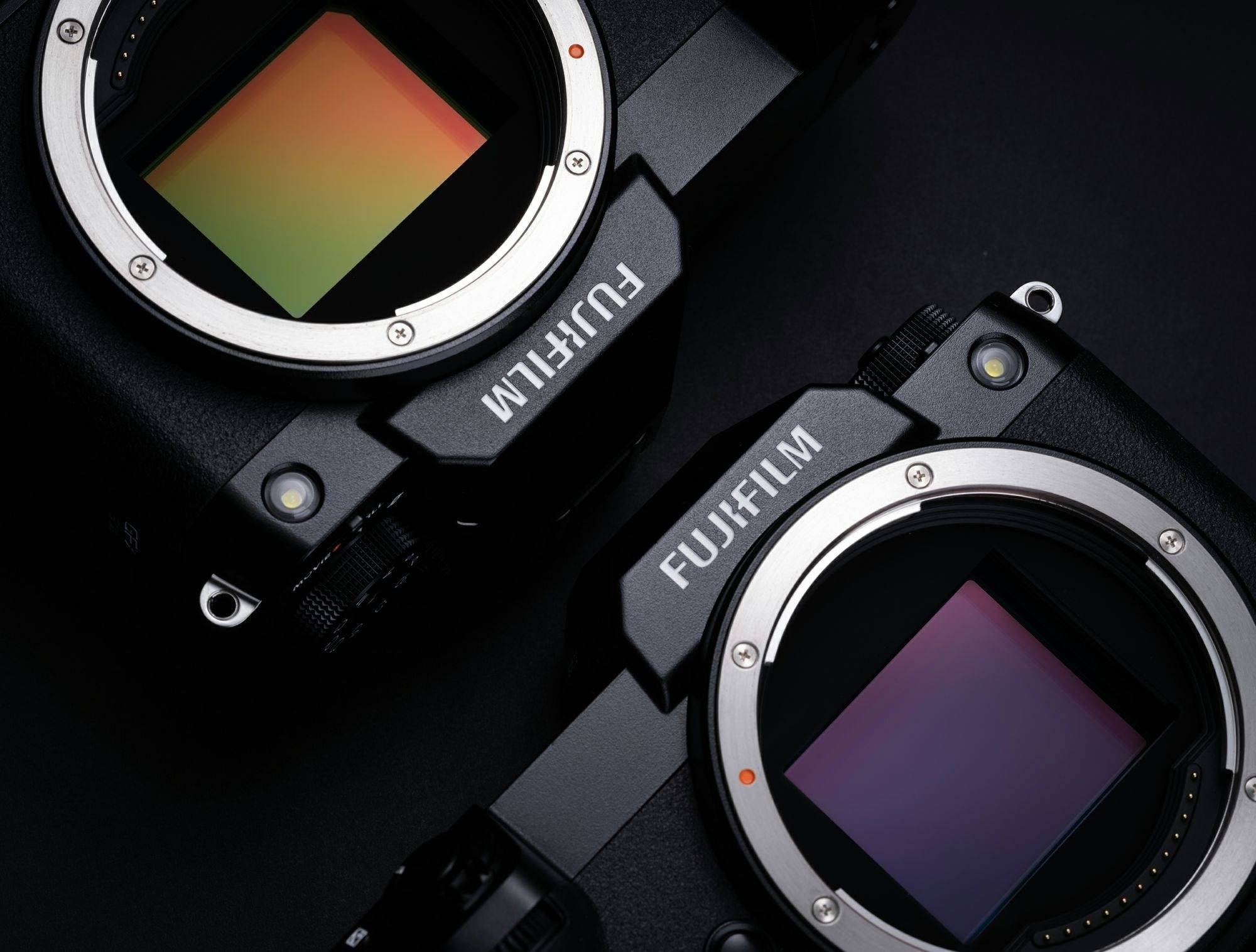 优惠力度拉满 富士旗舰机型火爆售卖中_相机_传感器_画幅