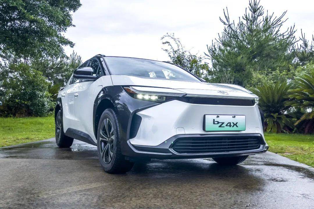 盘点10月上市的重磅纯电动车，闪电猫、bZ4X等谁会大卖？_搜狐汽车_搜狐网