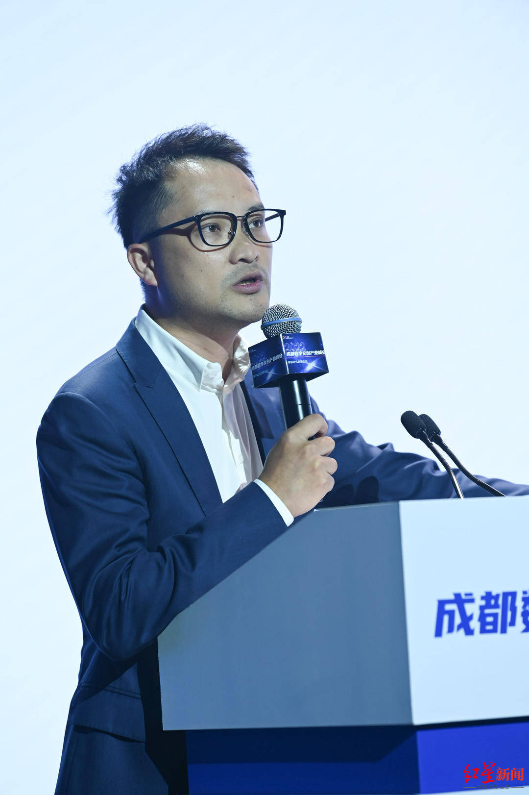 ost传媒联合创始人袁方:成都独特的人文气质,有利内容创作_公司_红星