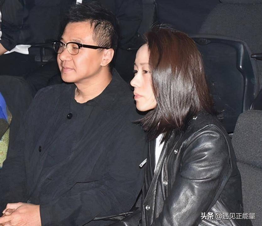 女艺人林嘉欣,嫁给导演袁剑伟,如今夫妻恩爱家庭幸福_陈光荣_电影