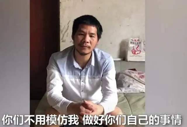 出狱1年，“那辈子不愿打工”的周立齐，现在生活过得怎么样了？